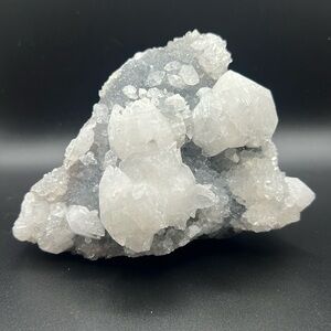 Gemmy Large Apophyllite Crystal